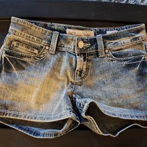 BKE Shorts Size 27